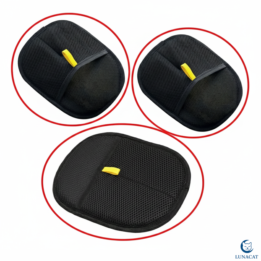 YENİ Evcil Hayvan Tüyleri Temizleme Eldiveni